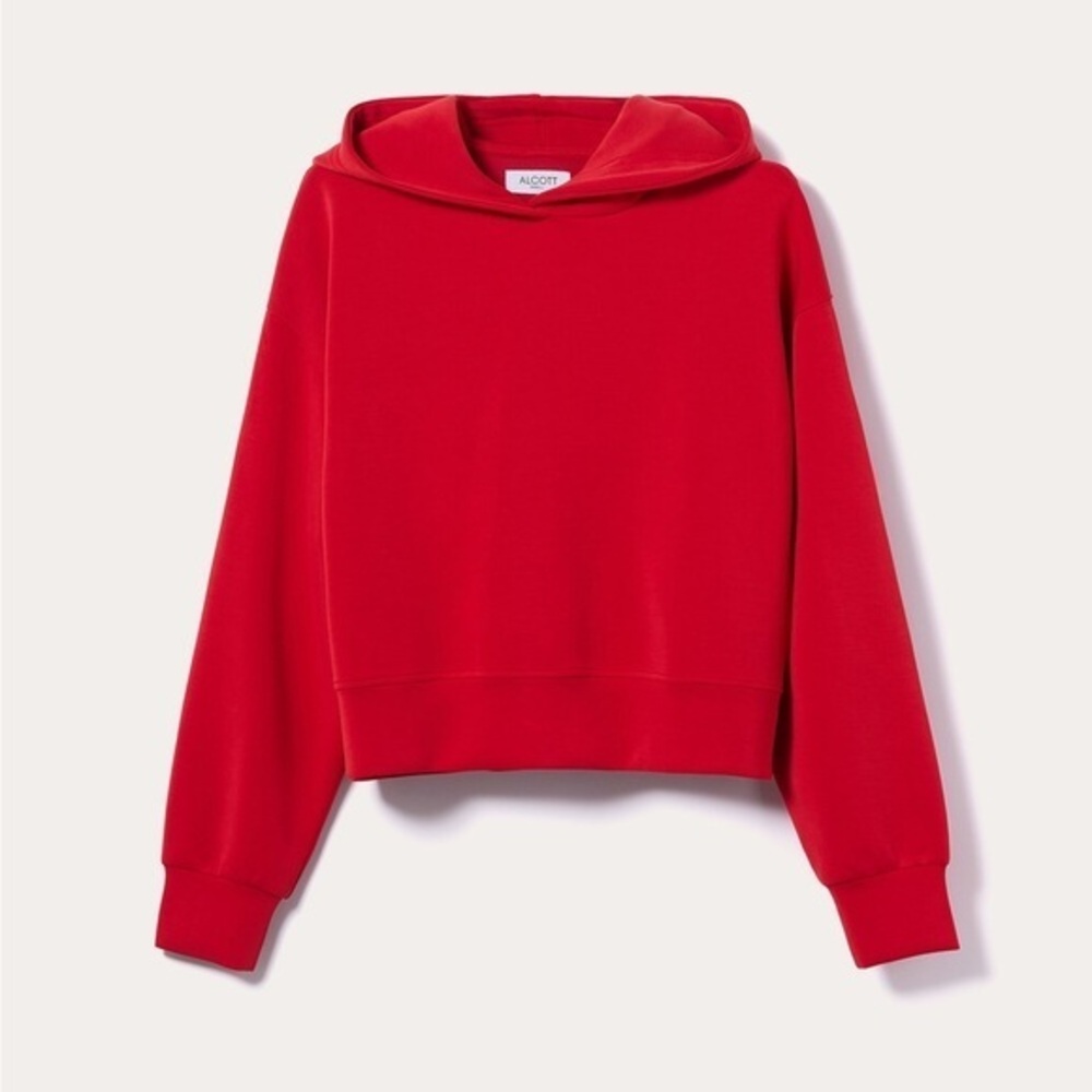 Zara hoodie
